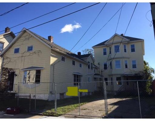 144 John St, Fall River, MA 02721 photo 1
