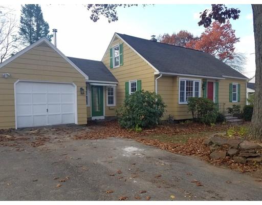 109 Prouty St, Springfield, MA 01119 photo 1