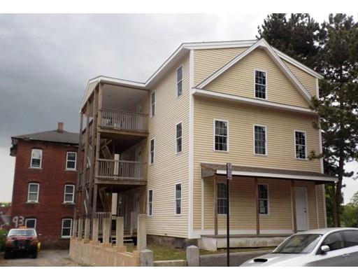 95 Austin St, Worcester, MA 01609 photo 1