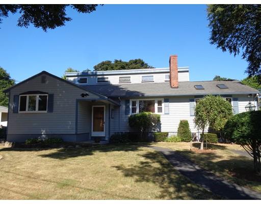 1 Pine Rd, Beverly, MA 01915 photo 1
