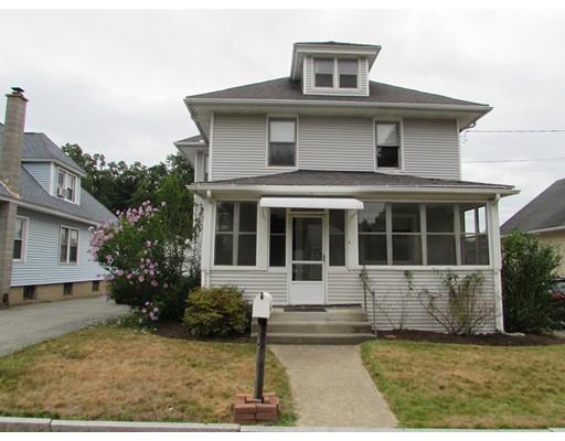 37 Barrison St, Springfield, MA 01109 photo 1