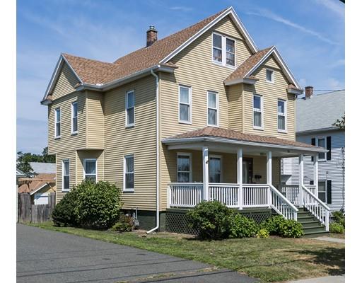 96 Orchard St, Chicopee, MA 01013 photo 1