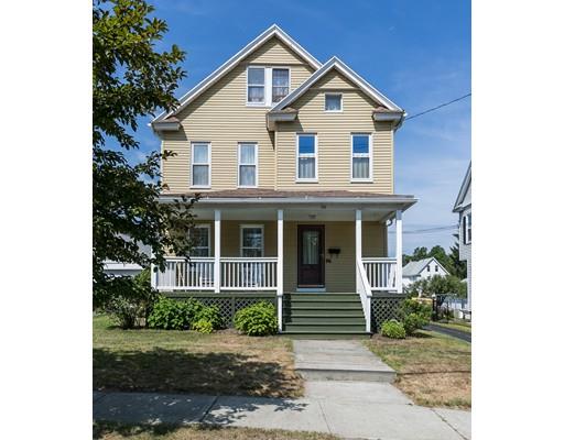 96 Orchard St, Chicopee, MA 01013 photo 2