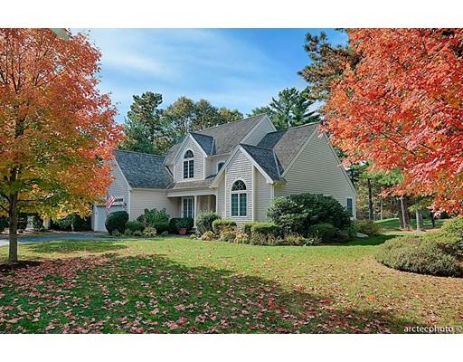 188 Dunrobin Rd, Mashpee, MA 02649 photo 1