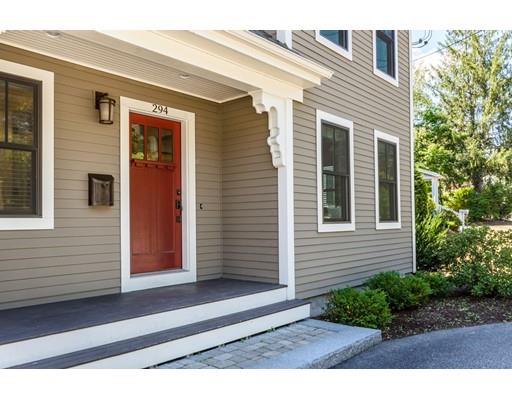 294 Central Ave, Needham, MA 02494 photo 2