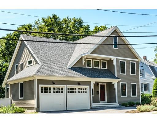 294 Central Ave, Needham, MA 02494 photo 1