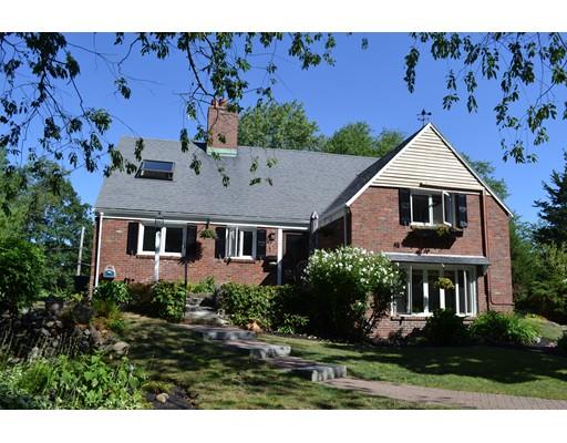 2 Ratlin Rd, Marblehead, MA 01945 photo 1