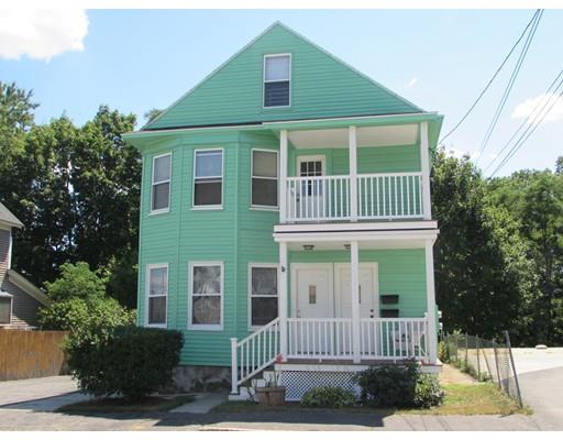 30 Ashland Ave, Methuen, MA 01844 photo 1
