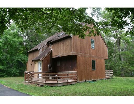 13 Crooked River Rd, Wareham, MA 02571 photo 2