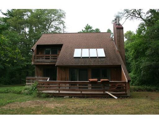13 Crooked River Rd, Wareham, MA 02571 photo 3