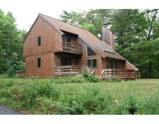 13 Crooked River Rd, Wareham, MA 02571 photo 1