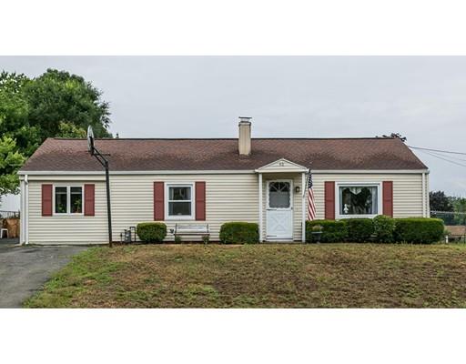 40 Rita St, Chicopee, MA 01020 photo 1