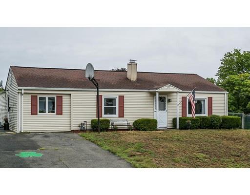 40 Rita St, Chicopee, MA 01020 photo 2