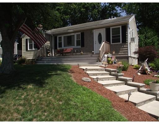 22 Dalessandro Ave, Dudley, MA 01571 photo 1