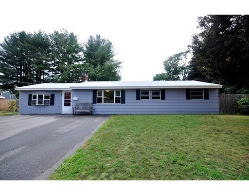 2 Loring Ave, Maynard, MA 01754 photo 1