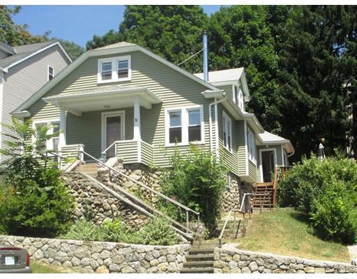 18 Johnson St, Worcester, MA 01604 photo 1