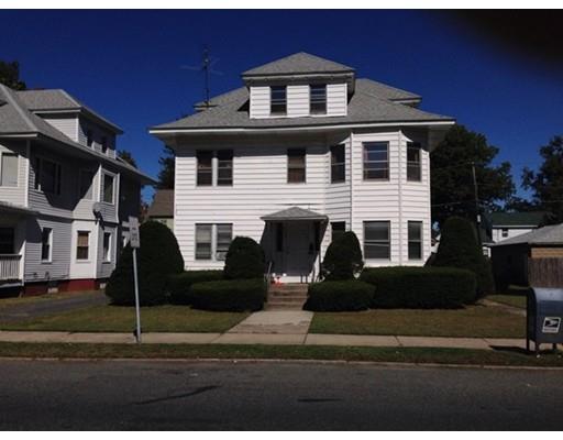 529 White St, Springfield, MA 01108 photo 1