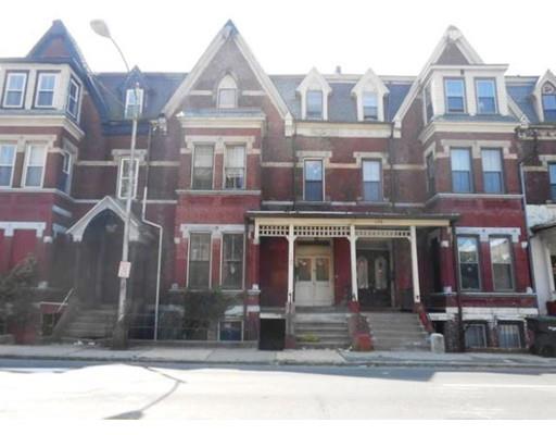 180 Maple St, Springfield, MA 01105 photo 1