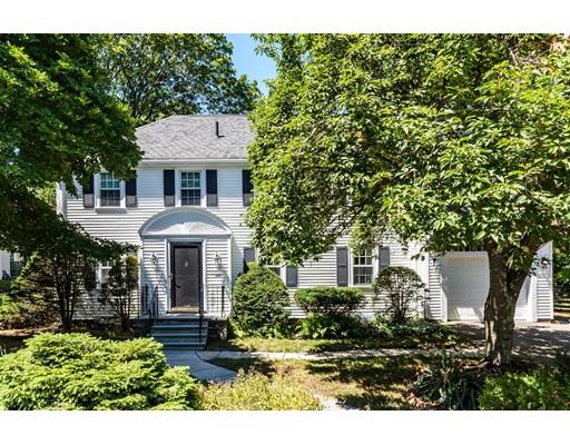 20 Robbins Rd, Lexington, MA 02421 photo 1