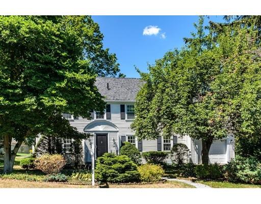 20 Robbins Rd, Lexington, MA 02421 photo 24
