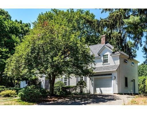20 Robbins Rd, Lexington, MA 02421 photo 25