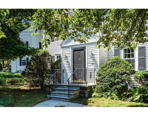20 Robbins Rd, Lexington, MA 02421 photo 2