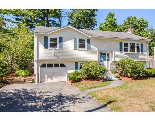 42 Colburn Rd, Reading, MA 01867 photo 30