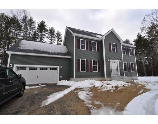 451 River St, Dunstable, MA 01827 photo 1