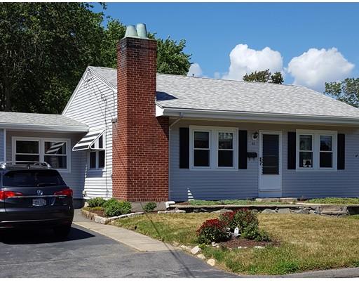 46 Daniel St, Fairhaven, MA 02719 photo 1