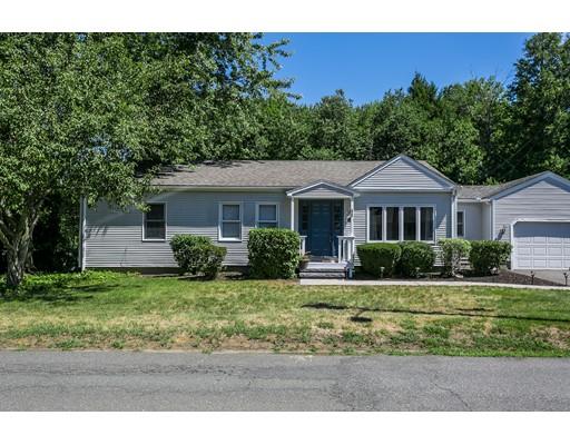 45 Oliver St, Easthampton, MA 01027 photo 1