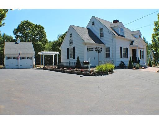 934 Main St, Hingham, MA 02043 photo 1