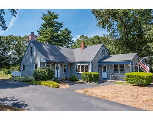 34 Smith Rd, Hingham, MA 02043 photo 1