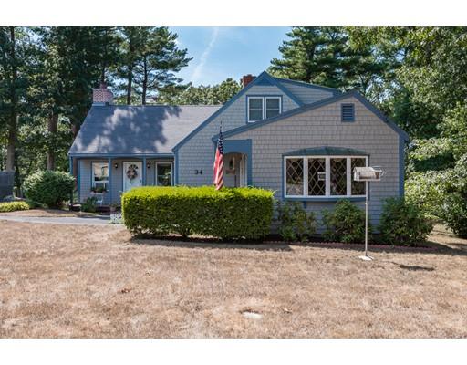 34 Smith Rd, Hingham, MA 02043 photo 2