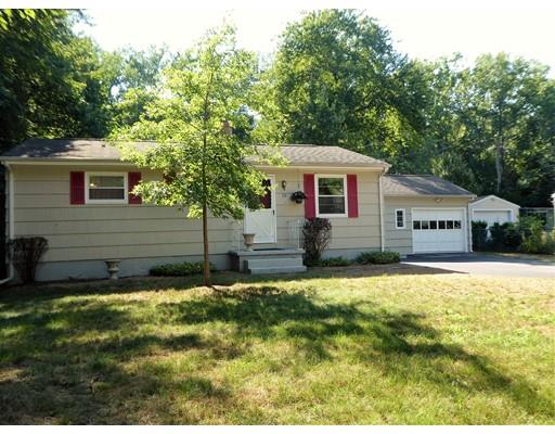 92 Hudson St, Springfield, MA 01118 photo 1