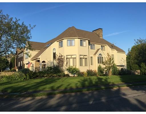 45 Gerald Rd, Marblehead, MA 01945 photo 1