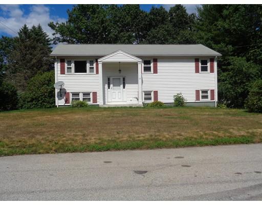 3 Wayne Ave, Dudley, MA 01571 photo 1