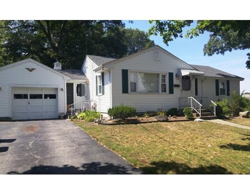 141 Dunbar St, Fall River, MA 02723 photo 2