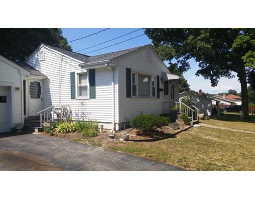 141 Dunbar St, Fall River, MA 02723 photo 3