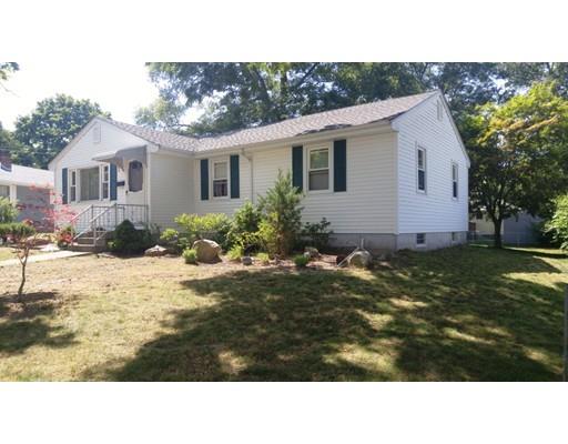 141 Dunbar St, Fall River, MA 02723 photo 1