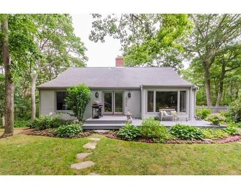 99 Boulder Rd, Barnstable, MA 02630 photo 4