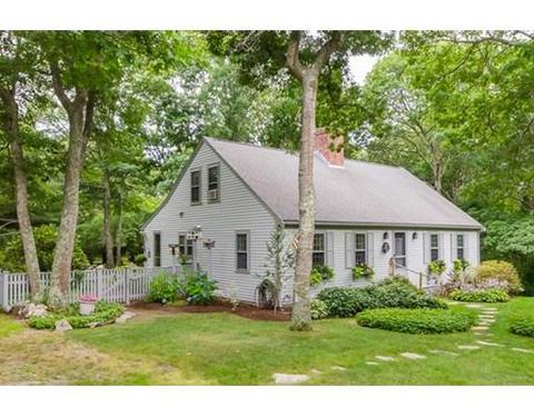 99 Boulder Rd, Barnstable, MA 02630 photo 1
