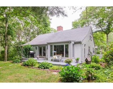 99 Boulder Rd, Barnstable, MA 02630 photo 3