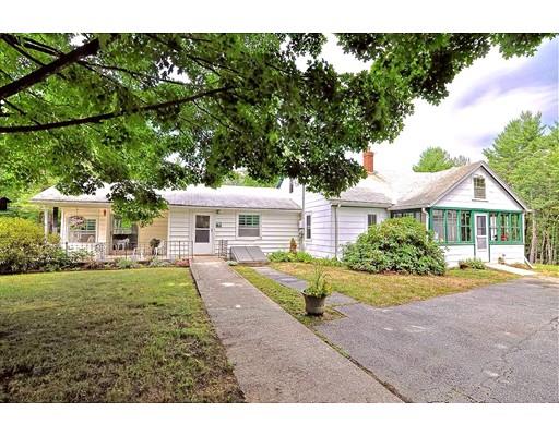 191 Pierce Rd, Townsend, MA 01469 photo 1