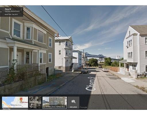 65 Cherry St, Fall River, MA 02721 photo 2