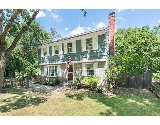 52 Summer Ave, Reading, MA 01867 photo 1
