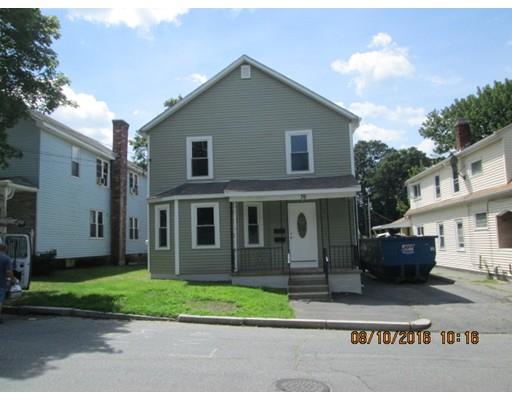 76 Boston Ave, Worcester, MA 01604 photo 1