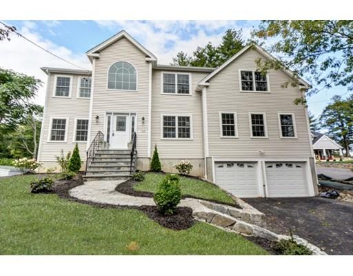154 Bailey St, Canton, MA 02021 photo 3