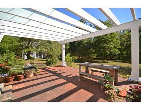 218 Great Neck Rd, Wareham, MA 02571 photo 2
