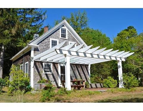 218 Great Neck Rd, Wareham, MA 02571 photo 1