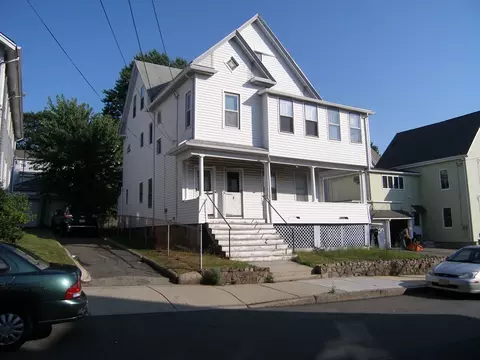 9-11 Wilbur, Everett, MA 02149 photo 1